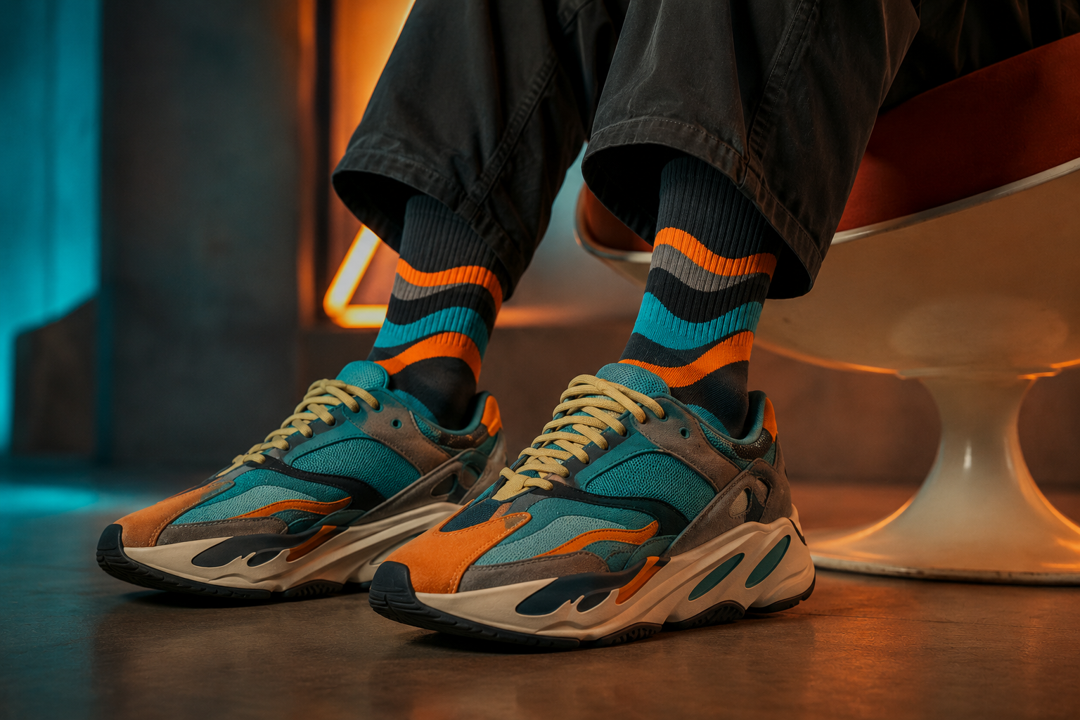 Wave Runner